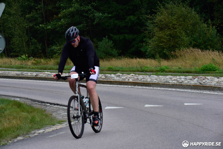 Bild från Velothon Stockholm 2016 55km